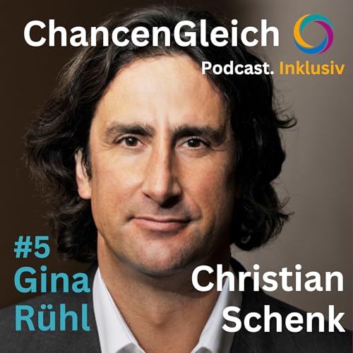 Influencerin Gina R&uuml;hl wirbt f&uuml;r mehr Akzeptanz