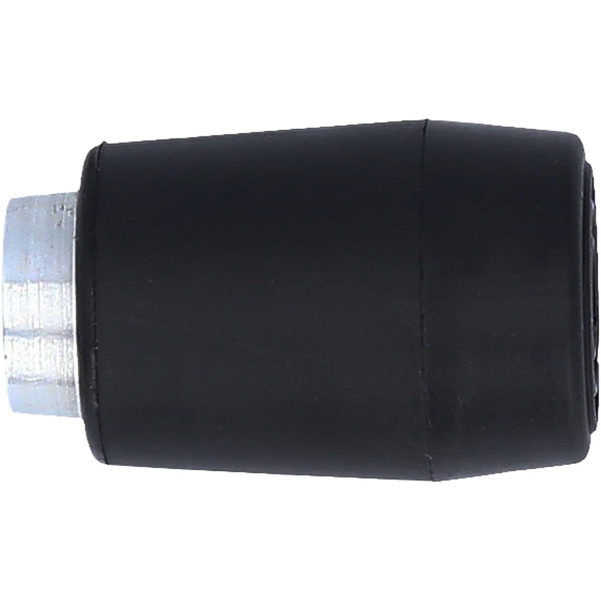 Tampons en caoutchouc avec filetage KS TOOLS 160.0917 butée amortisseur cylindrique