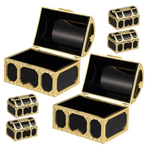 SEWACC 6 C󔠌^LfB {bNX  p[eB[p [P[X XbVȃgW[`FXgfUC