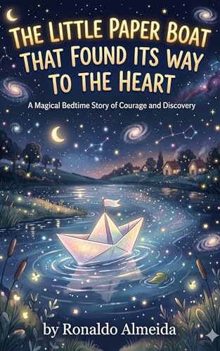 The Sugar Cloud Train: A Magical Bedtime Story (English Edition)