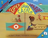 Super Sand Castle Saturday (Great Source Mathstart)