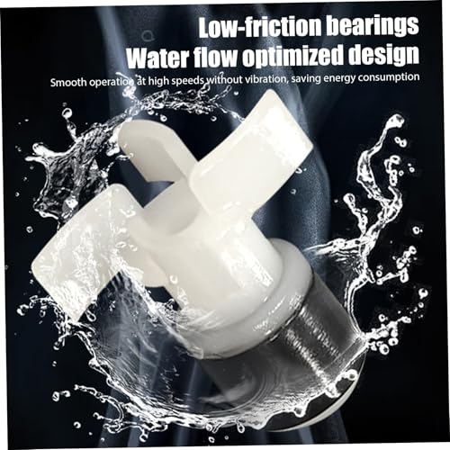 Bomba sumergible USB 5V para fuente de agua de mascota miniatura 3