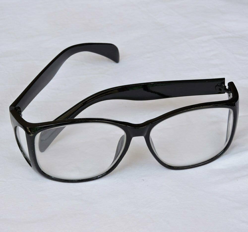 Veingram 0.75mm Pb X-ray Radiation Protection Glasses Lead Eye Glasses with Side Shields