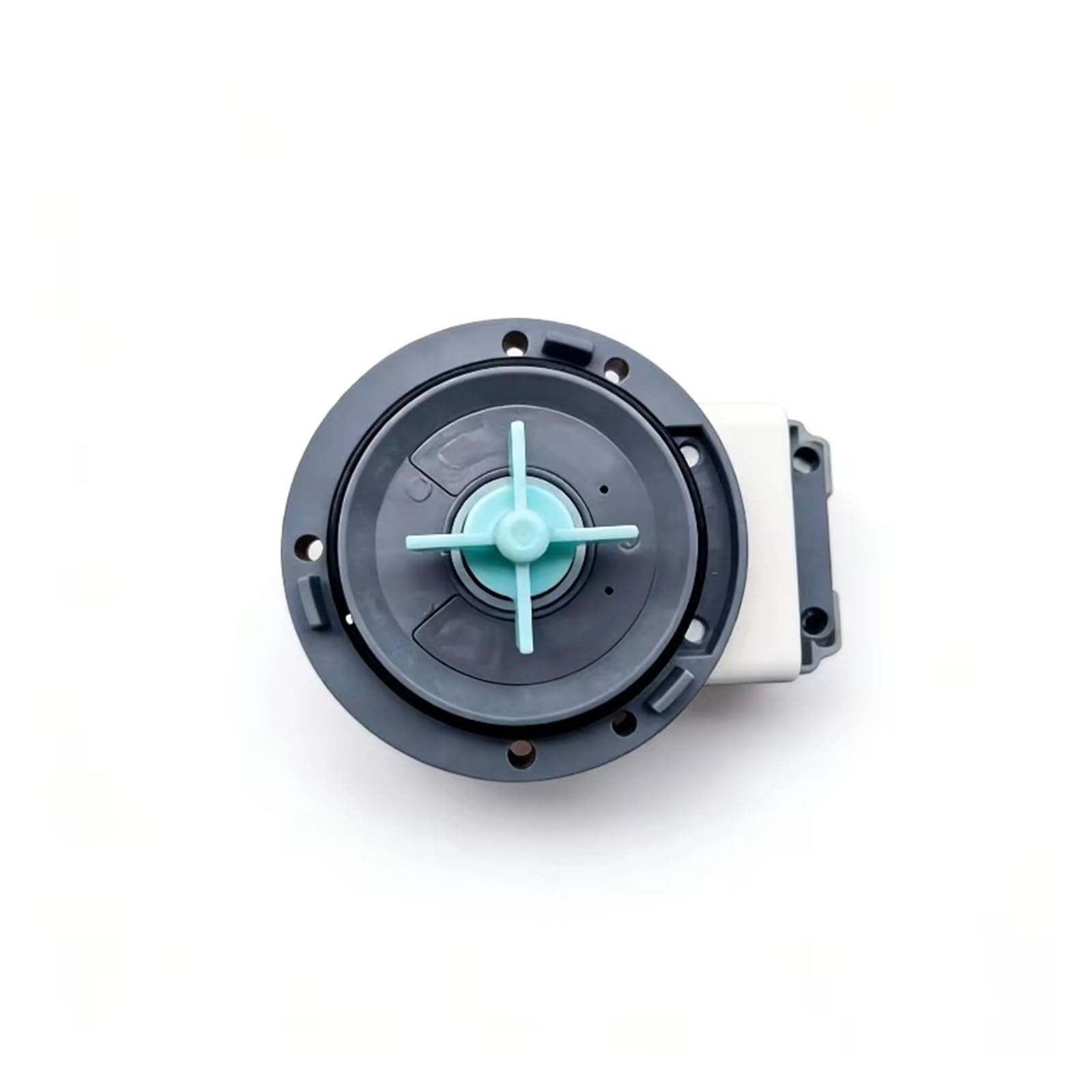 Trvqot One Color Washing Machine Drain Pump For Samsung Washing Machine Parts Drain Pump B15-3A Dc31-00181C Ac 120V 60Hz
