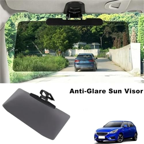 Protection UV voiture haute performance isolation pour MG 3 4 5 - 7
