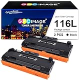 Seitenausbeute: 3,000 Seiten pro Schwarzer Patrone bei 5% Abdeckunge von A4