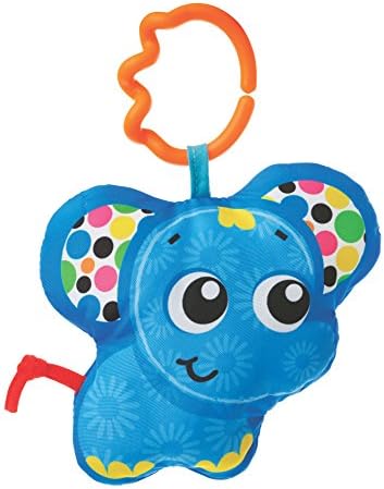 Playgro Zürafa Jerry Oyun Halısı - Görsel 6