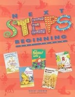 Next Steps, Beginning, Set Three 0669469483 Book Cover