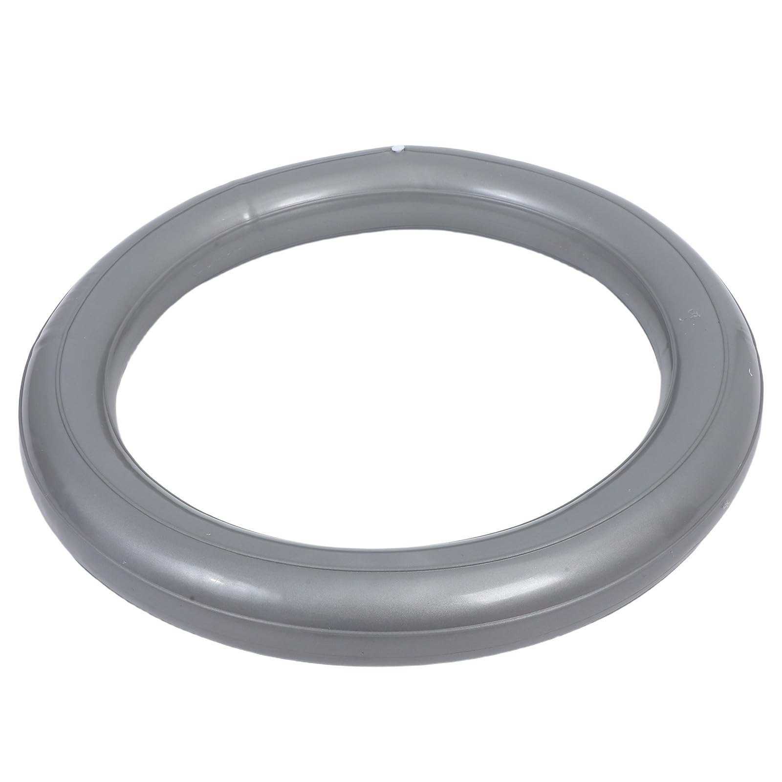 Base de Pelota de Estabilidad para Gimnasio Soporte para Silla Pelota de Fitness Anillo Fijo de PVC Cómoda y Estable para Oficina y Gimnasio