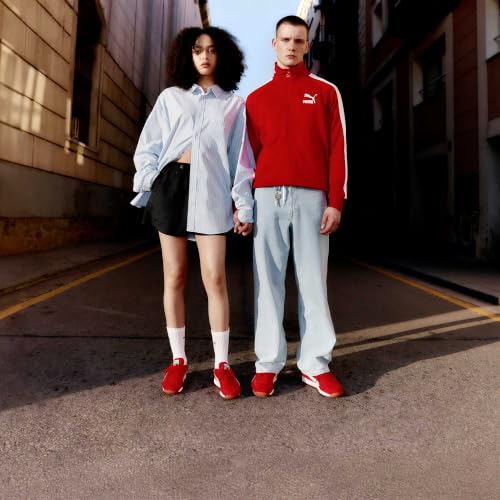 Image of Puma Unisex Adult Easy Rider Vintage Sneaker