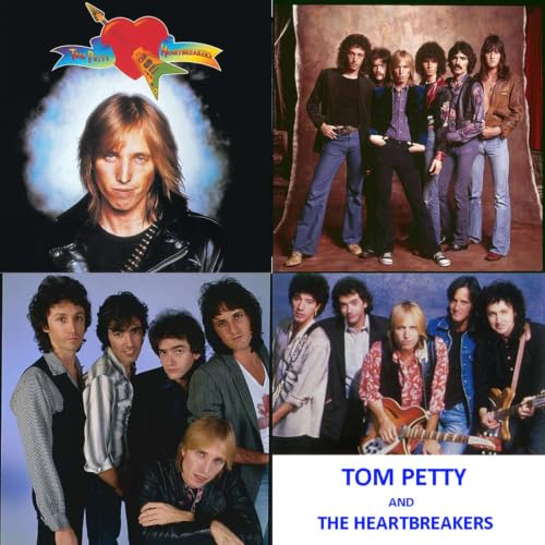 Tom Petty & the Heartbreakers