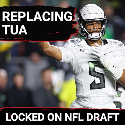 2026 NFL Draft Perfect Pairings: Chris Brazzell & Dante Moore are MISSING Pieces in the AFC