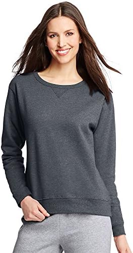 Hanes ComfortSoft EcoSmart Women's 