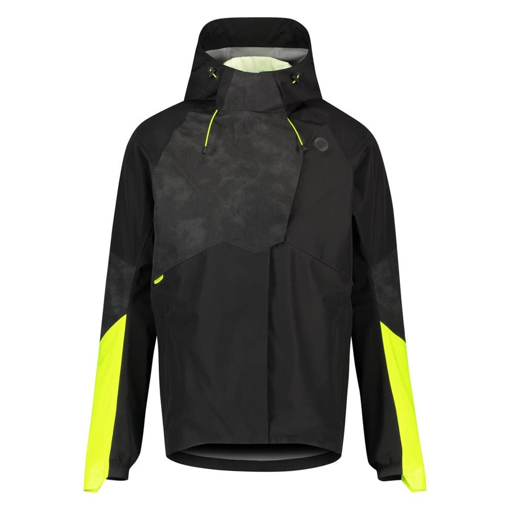 Veste AGU Tech Rain Commuter Jacket L pour ne plus être mouillé à vélo