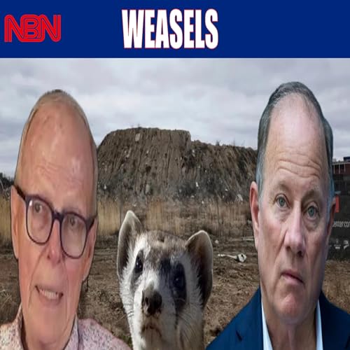 Weasels