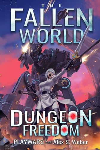 Cover of Dungeon Freedom