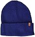 Produktbild Camel Active Womenswear 3065606M56 Winter-Hut, Cobalt, One Size