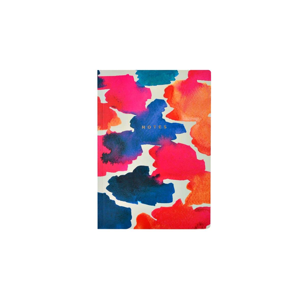 Journal aquarelle Dash A5 carnet de dessin et note collection ordinateur portable - 4