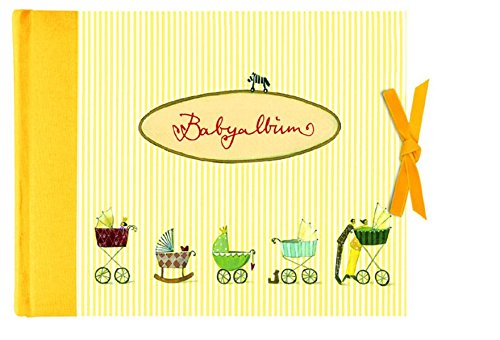 Babyalbum (Baby-Eintragealben) Babyalbum (Baby-Eintragealben)