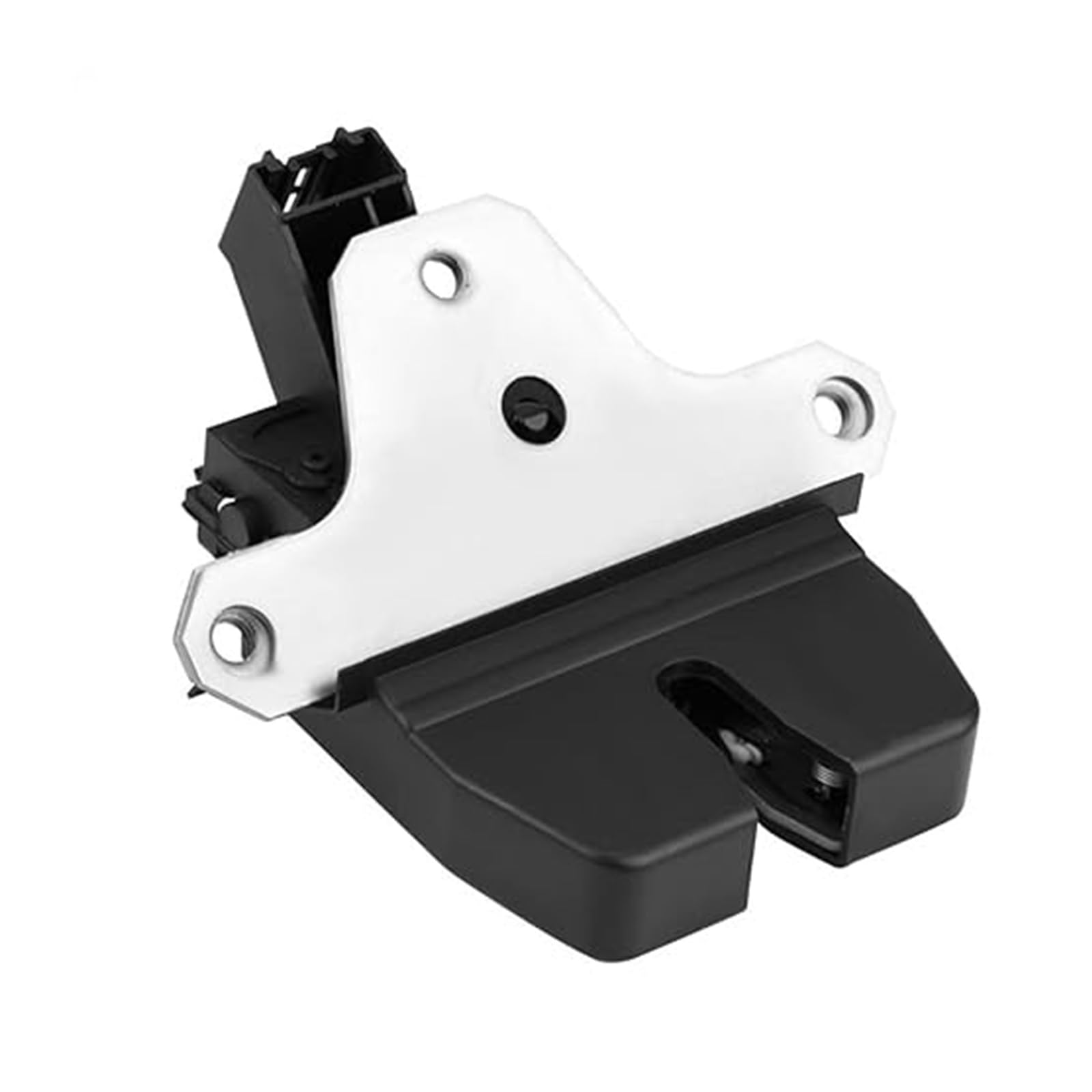 Trash Bin One Color Rear Tailgate Lock For Focus 2010-2018 Luggage Lock Tailgate Latch Actuator Car Trunk Lid Boot 8M51-R442a66-Ac
