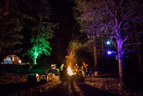 MPOWERD Luci Inflatable Solar Lantern - Image 8