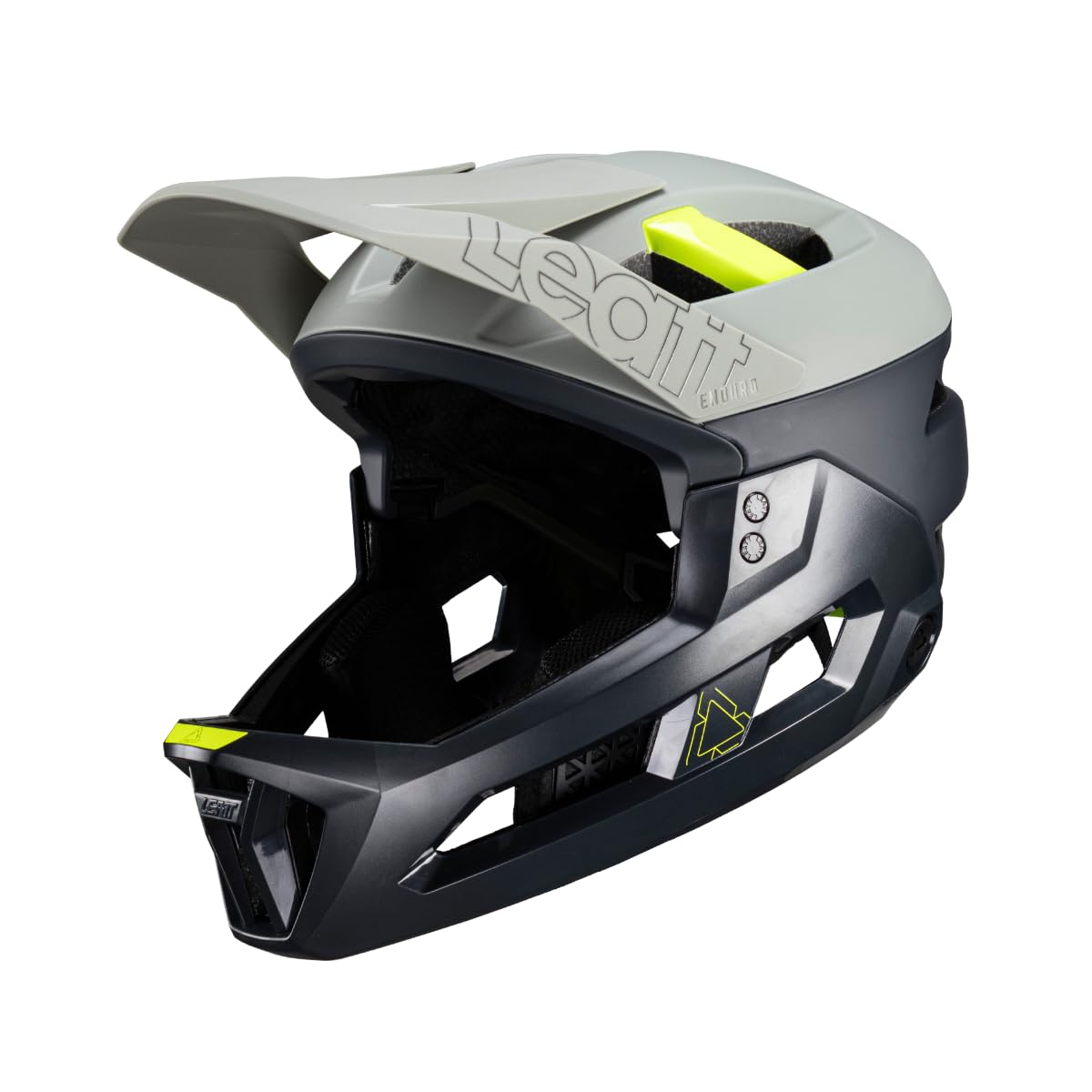 Leatt Casco MTB Enduro 3.0