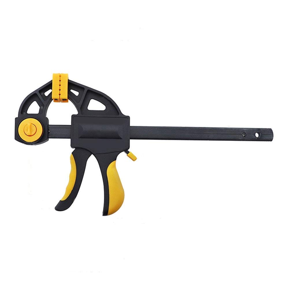 Quincaillerie pince de fixation bois parallèle multifonctionnelle 20 inch