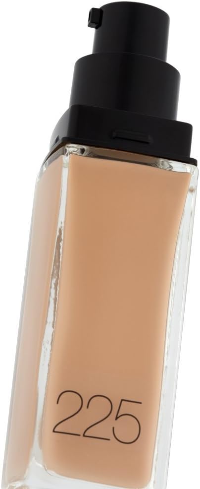 Maybelline Jade Fit Me Liquid Foundation - 30 ml, 225 Medium, 30 ml (Pack of 1) - Image 4