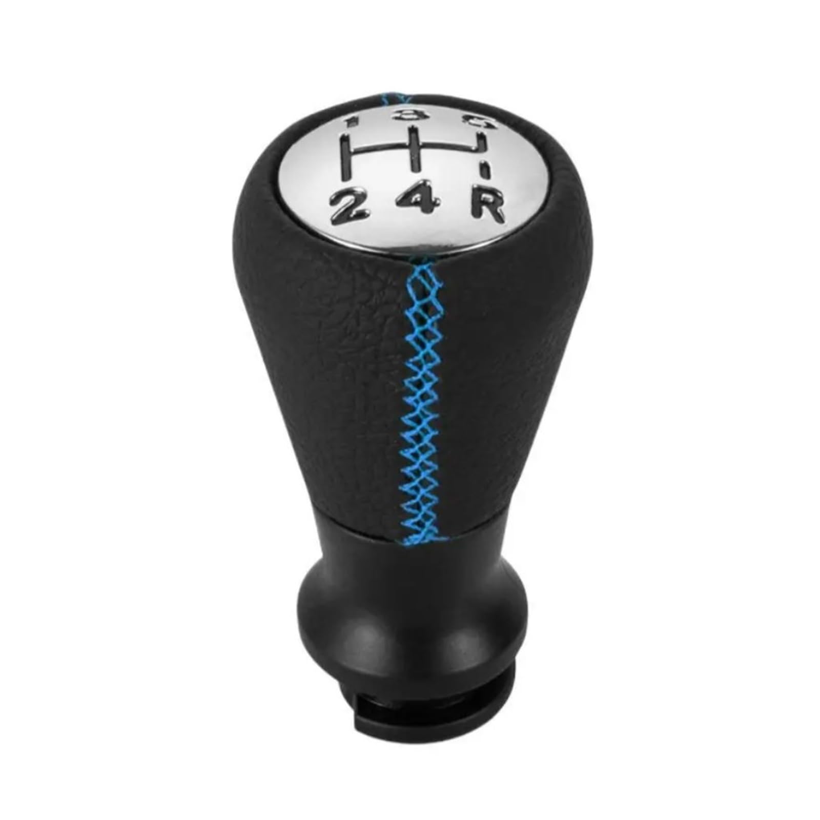 JSYALMSLW Gear Shifter Knob for Peugeot Partner Upgrade