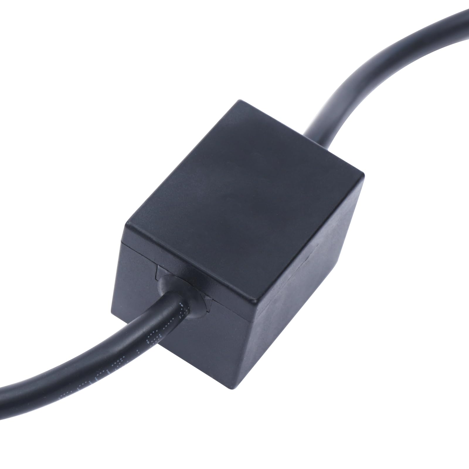 Motor de vibración, 90 W, 3000 rpm, motor vibratorio, motor de desequilibrio, motor monofásico asíncrono