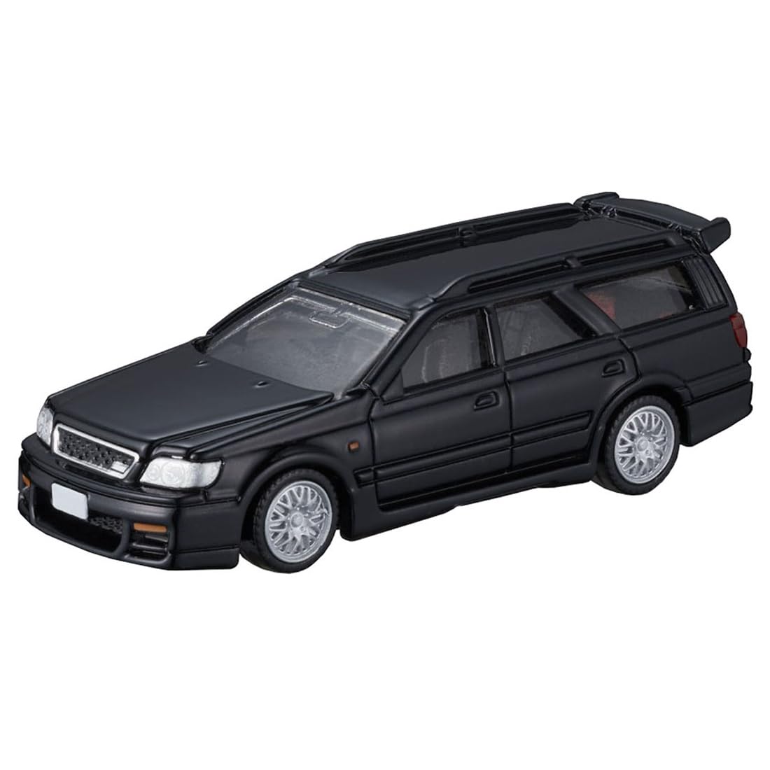 Amazon.co.jp: タカラトミー(TAKARA TOMY) トミカプレミアム 50 日産