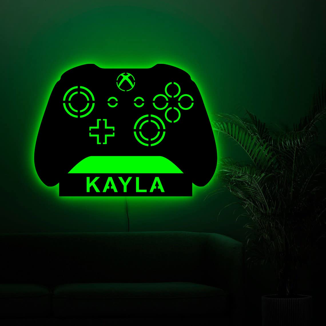 Gaming Wall Decal,gaming Room Wall Decor,game Wall Art,game Wall Sticker,game Wall Decal,game Quotes,window Sticker,vinyl Letter GM0011 - Sweden