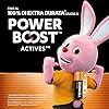 DURACELL Batterie Plus AAA (Confezione da 12) – Batterie Alcaline da 1,5 V – Fino al 100% di durata extra con Attivi POWER BOOST – Affidabilità per i dispositivi di utilizzo quotidiano - MN2400