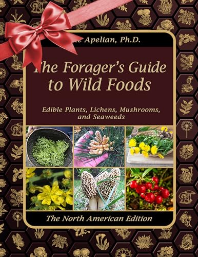 The Forager’s Guide to Wild Foods