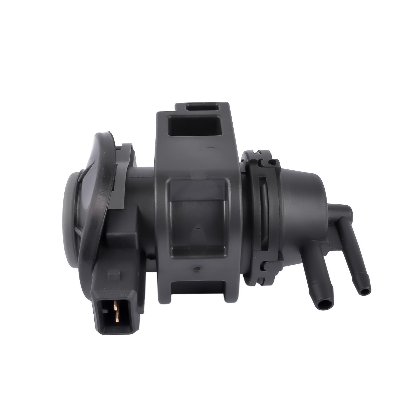 Capteur de Pression de turbo prévu Compatible avec Duster Clio 8200201099 | Compatible avec Logan Sandero Fluence Grand Scénic II, Kangoo Me--gane II Scénic 1.5dCi