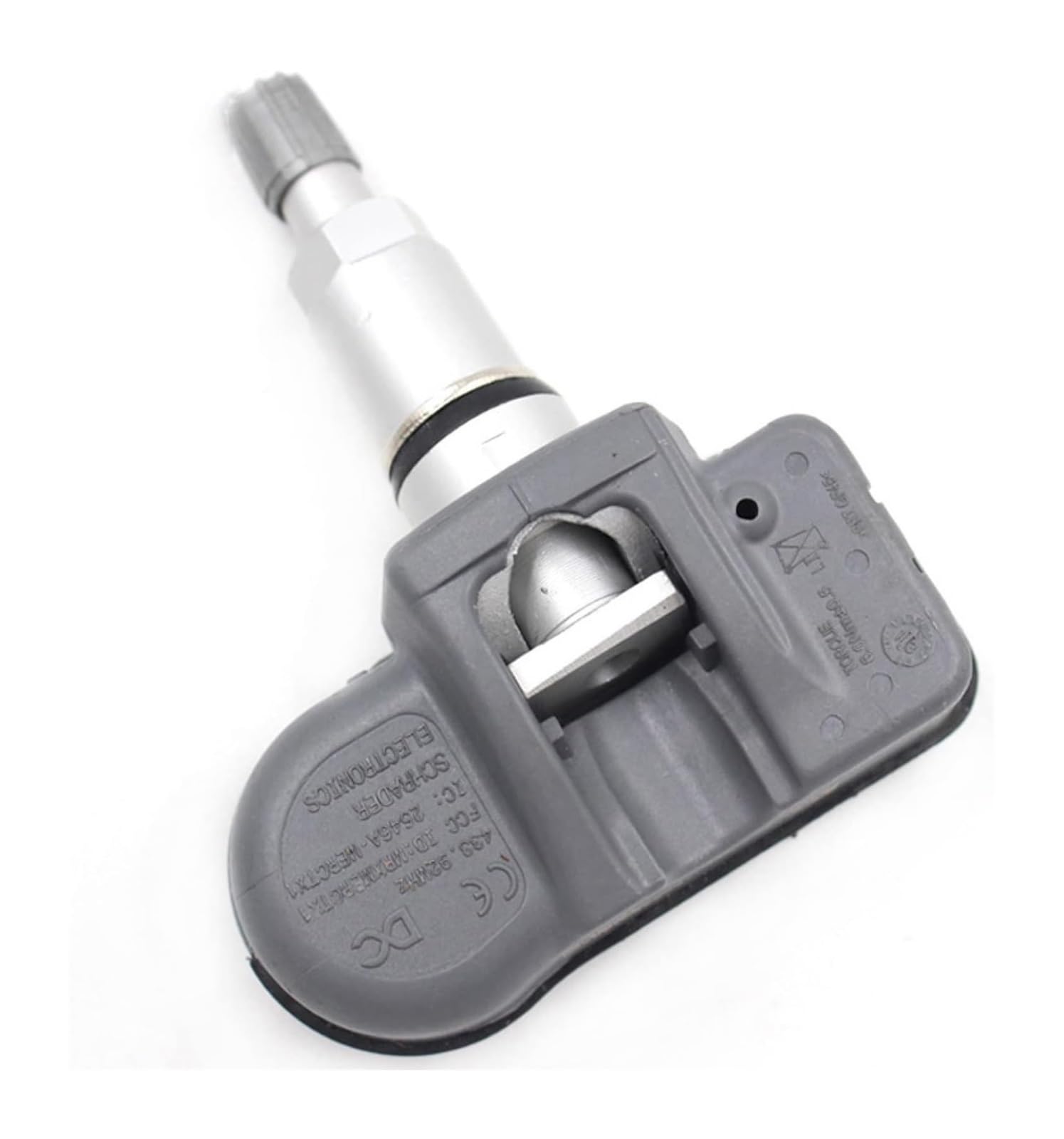 Czujnik ciśnienia w oponach samochodowych do Jeep Czujnik ciśnienia w oponach samochodowych TPMS 56029400AE Czujnik monitorowania ciśnienia w oponach