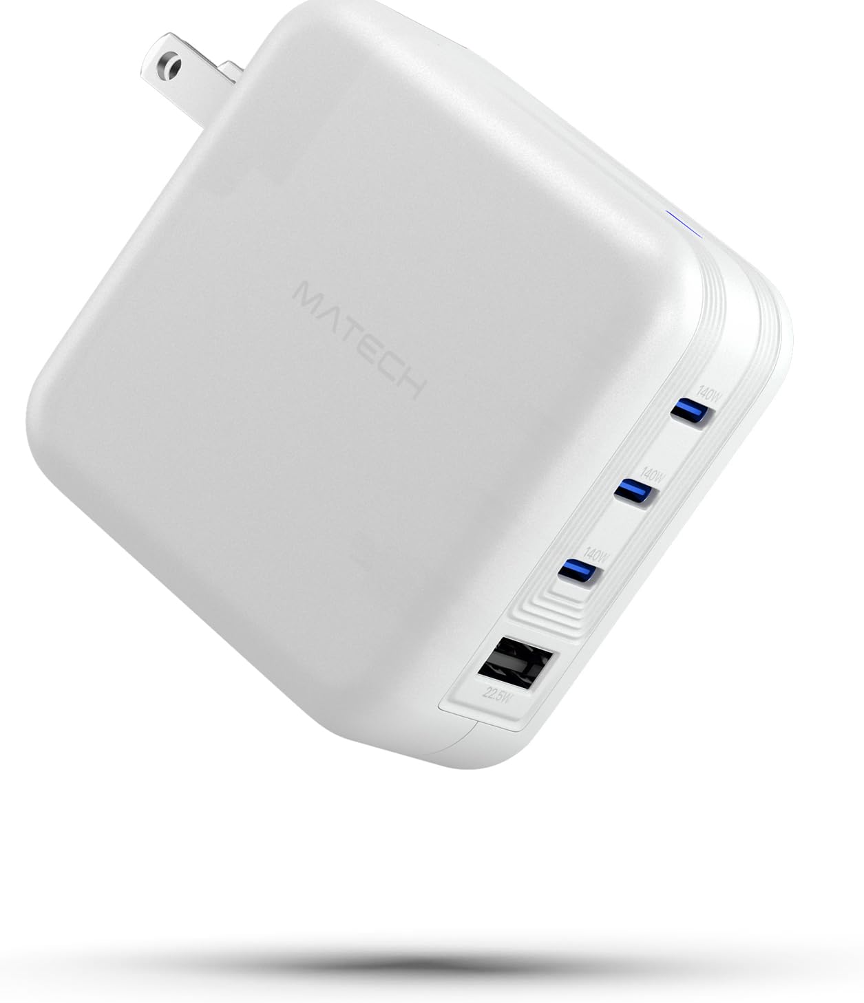 Amazon.co.jp: MATECH: USB充電器