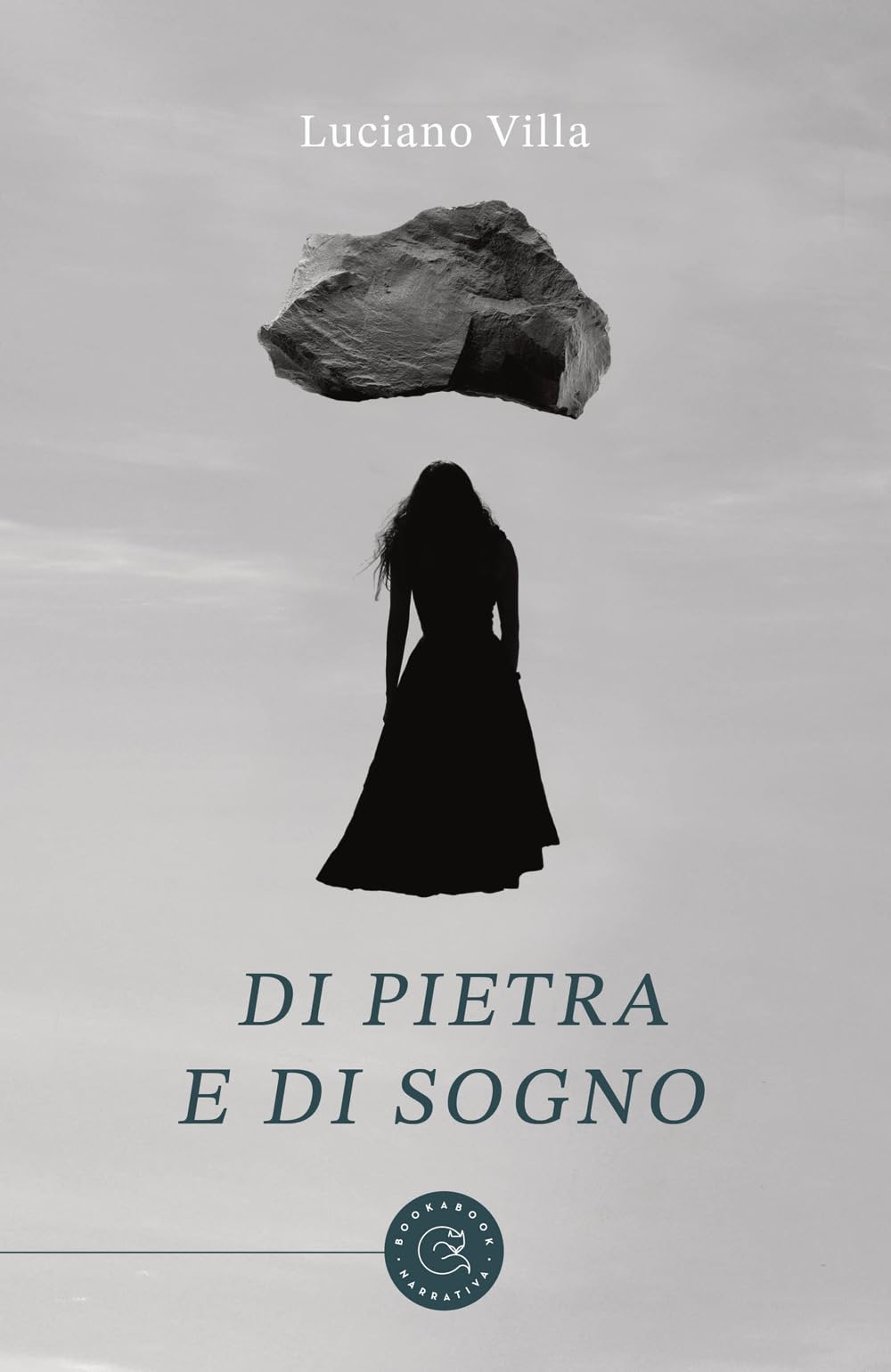 Di Pietra E Di Sogno - 4