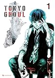 Tokyo Ghoul – Band 1