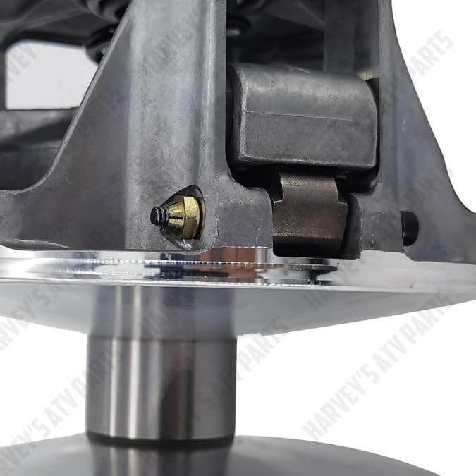 Mother Clutcher fits Polaris RZR 1000 XP (2014-2023) Primary Clutch