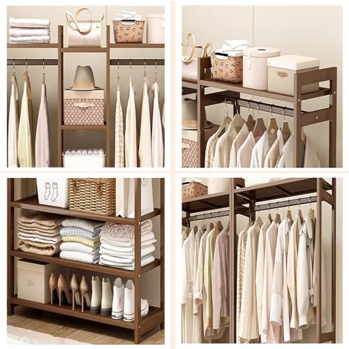 Organisateur chaussures pivotant pour optimiser les espaces restreints - 3