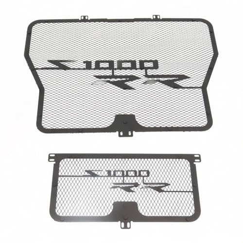 Grille de protection pour radiateur S1000R et S1000RR 2010-2017