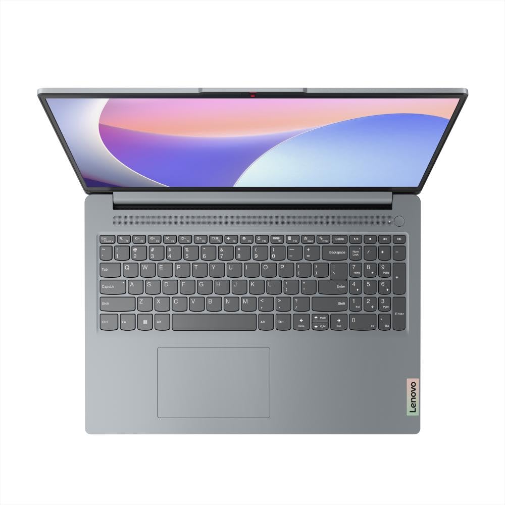 Notebook Lenovo IdeaPad Slim 3 15IAN8 Intel Celeron 4GB RAM 128GB