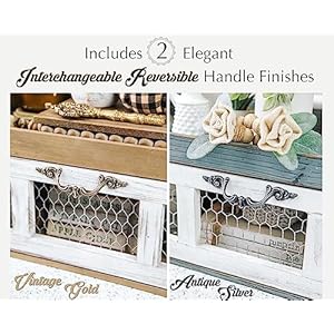 Felt creative home goods farmhouse chicken wire countertop shelving organizer decorative kitchen pantry storage cabinet rustic kitchen counter storage display country kitchen island decor  urban country home decor