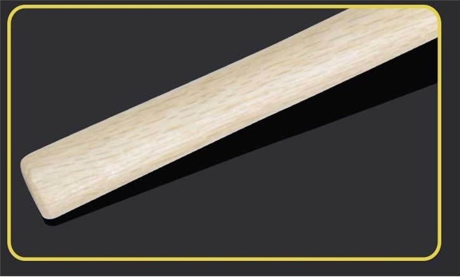 INLIMA Hammer Hammer Rubber Panel Beating Rubber Hammer Hammer Jewelry Tool