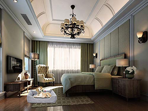 Queta - Cuccia Calda per Cani e Gatti, Bella