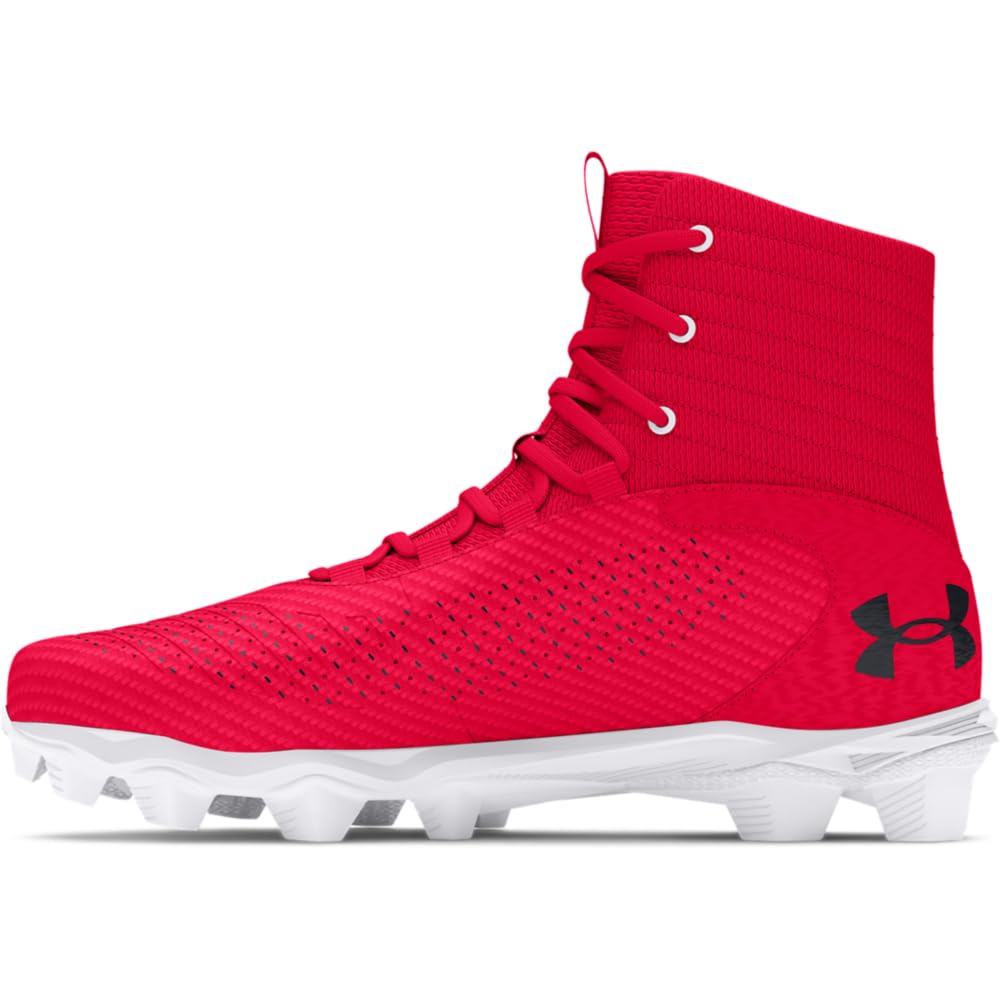 Under Armour Boys' Highlight Franchise Rm Jr 2.0 Football Shoes