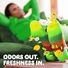 Gain Liquid Laundry Detergent, Original Scent, 154 fl oz, 107 loads, Freshness + Odor Fighting, Laundry Detergent Liquid Soap, HE compatible