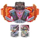 ガッチャーイグナイター　仮面ライダー　ガッチャード　ヴァルバラド　デイブレイク DXガッチャーイグナイター｜仮面ライダーおもちゃウェブ