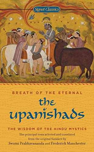 The Upanishad